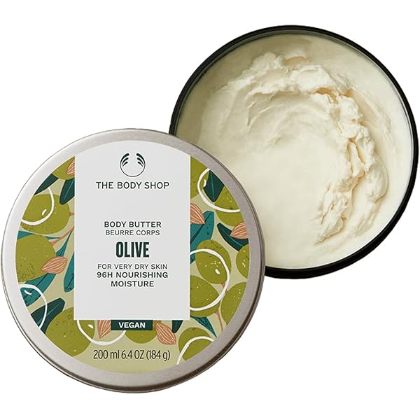 THE BODY SHOP ザボディショップ ボディバター シア 200ml*4 Amazon | ボディバター SB（香り：シア） (200mL) | ザボディ