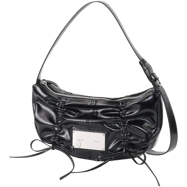 Amazon | [Matin Kim] マーティンキム ショルダーバッグ 2way SIDE