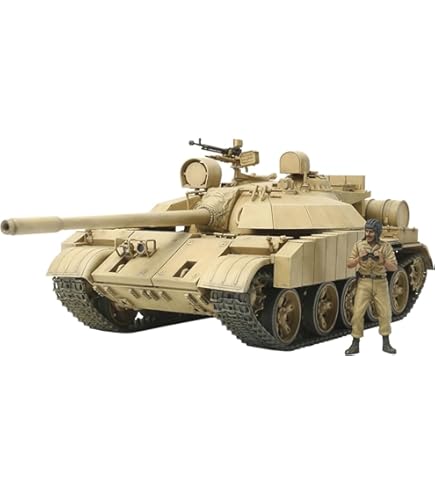 Amazon | タミヤ 1/35 ミリタリーミニチュアシリーズ No.324 イラク軍