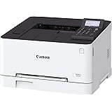 Canon キヤノン A4カラーレーザープリンター Satera LBP621C