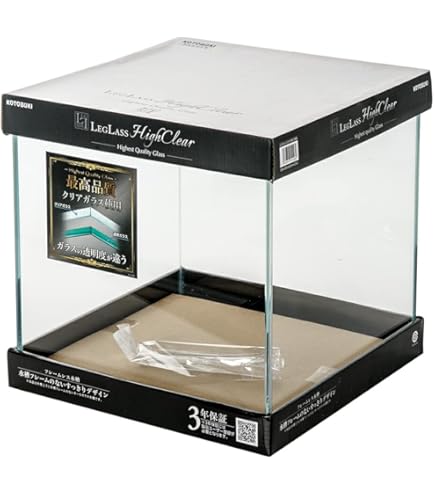 Amazon | 寿工芸 寿工芸 コトブキ クリスタルキューブ300