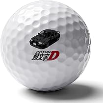 ベティ・ブープ ゴルフボール 12個セット 新品・未使用 希少 90s