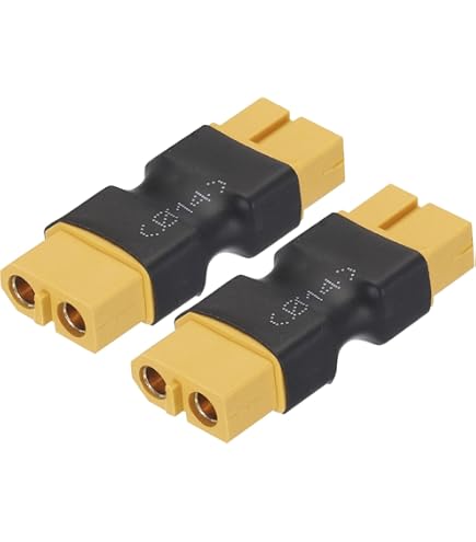 Amazon | Kaito Denshi(海渡電子) XT60 シガーソケット 12V 24V 車載