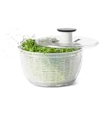 Amazon｜パール金属 樹脂製 野菜 水切り 器 たっぷり 水切り サラダ
