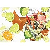 Amazon.co.jp: Fate/GOMEMO7 ワダメモ イラスト集 : 文房具