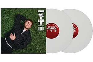 You’ll Be Alright, Kid