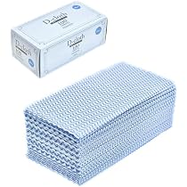 【新着商品】【100枚×6箱】大日産業 D-Cloth 不織布カウンタークロス Amazon｜大日産業 D-Cloth 不織布カウンタークロス 薄手 大判 30×60cm