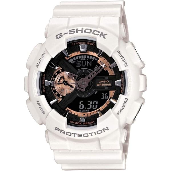 Amazon.co.jp: CASIO G-SHOCK (カシオ Gショック) 腕時計 メンズ