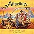 Anuenue（CD+DVD）