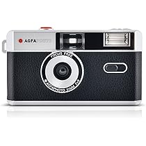Amazon | Agfa AG603000 フォトアナログ 35mm 写真 カメラ