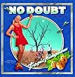 No Doubt Band ～Tragic Kingdom～ [Import]