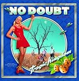 No Doubt Band ～Tragic Kingdom～ [Import]