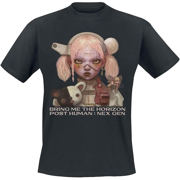 BMTH グッズ　セット Amazon | [Rock Off officially licensed products] Bring Me