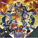 サガ3時空の覇者 Shadow or Light オリジナル・サウンドトラック