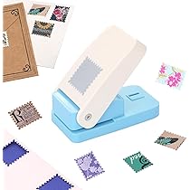 Amazon.co.jp: Cady ハンドメイド スクラップブッキング 1インチ 25mm