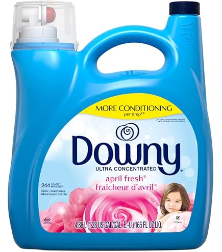 Amazon | DOWNY(ダウニー) ウルトラダウニーエイプリルフレッシュ 4.08