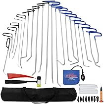 車 デントリペア 工具セット 凹修復　道具セット 凹み直し バキュームリフター Amazon.co.jp: Furuix 車 デントリペア 工具セット 車の凹修復の