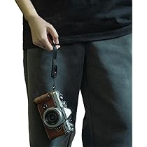 【ジャンク品】オリンパス　OM-3Ti　シューカバー、本革ストラップ、説明書付き ジャンク品】オリンパス OM-3Ti シューカバー、本革ストラップ