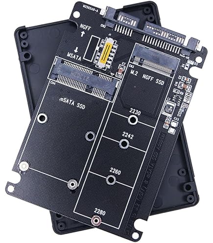 Amazon.co.jp: WINTEN 内蔵 SSD 1TB mSATA 3D NAND SATA3 6Gb/s (最大