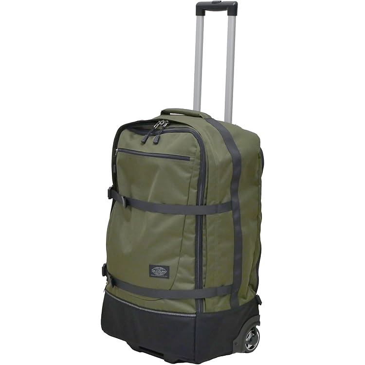 Amazon | [ソロ・ツーリスト] 3ウェイキャリーバック リュックキャリー