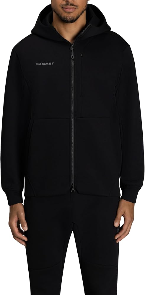 MAMMUT(マムート) スウェットパーカーダイノ 2.0 ミッドレイヤー フーデッド ジャケット アジアンフィット メンズ/Dyno 2.0 ML Hooded Jacket AF Menメンズ