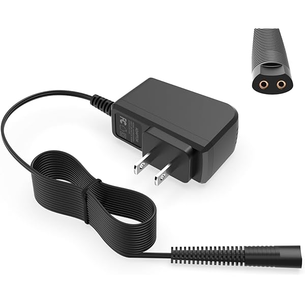 Amazon.co.jp: ブラウンシェーバーシリーズ用シェーバー充電器