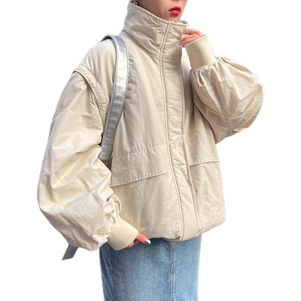 チャオパニックティピー　BIGポケットスタンドワークアウター マルチウェイ】BIGポケットスタンドワークアウター｜チャオ