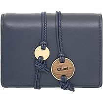 新品　Chloé 二つ折り財布 Chloe - クロエ CHLOE 財布 二つ折り CHLOE SENSE センス ロゴ