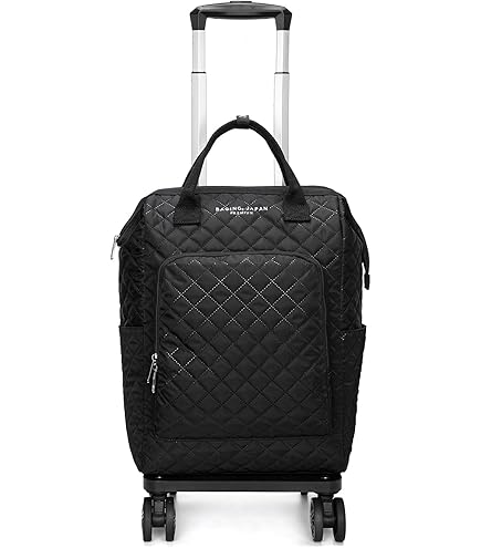 Amazon.co.jp: ルフトハンザトロリーSアルミニウムコレクション39L