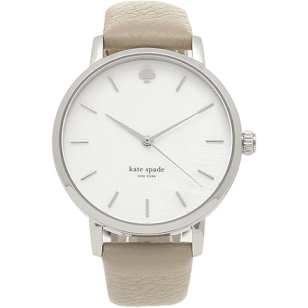 Amazon.co.jp: [ケイトスペード]腕時計 レディース KATE SPADE