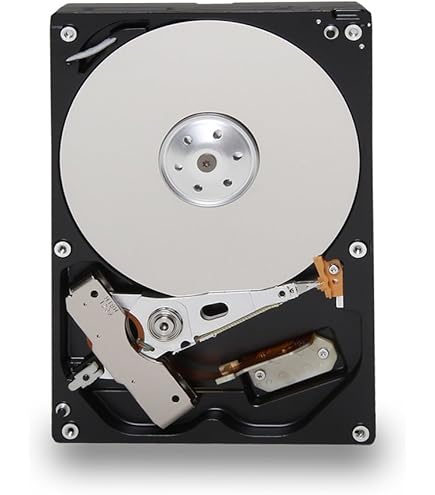 Amazon | 東芝 3.5インチ 内蔵 HDD 6TB SATA 6Gbps 省電力 DT02ABA600