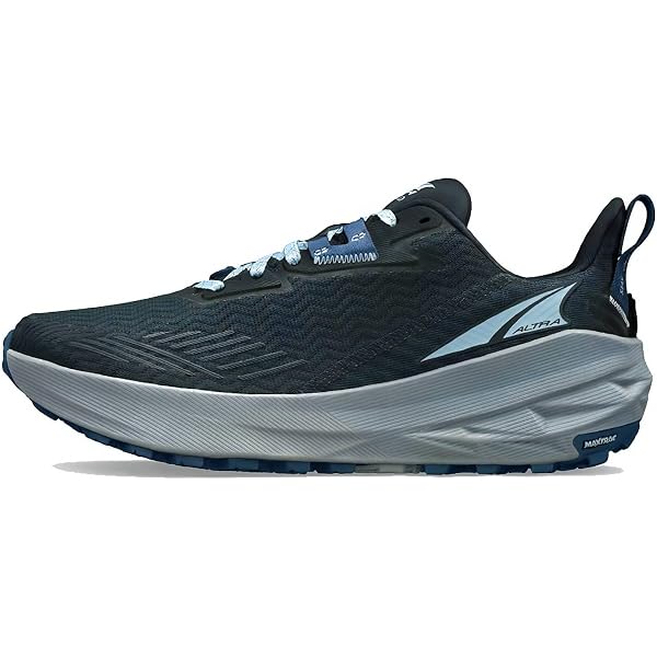 Amazon | ALTRA(アルトラ) エスカランテ4女性用 AL0A85NF Dark Blue 7