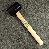 ゴムハンマー 0．5P