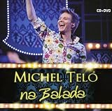 Michel-Na Balada: Deluxe (+DVD) (NTSC Region All)