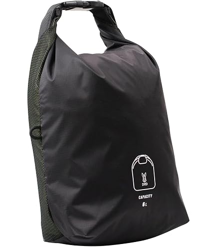 Amazon.co.jp: DOD(ディーオーディー) ゆったりマミーシュラフ 寝袋