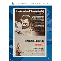Hamlet at Elsinore : Amazon.com.au: Movies & TV