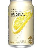 Amazon.co.jp: 【本物のレモンスライス入り】未来のレモンサワー