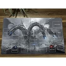 遊戯王 公式 プレイマット サイバーエンドドラゴン ニューヨークコミケ 開封済 遊戯王 サイバー エンド ドラゴン プレイマット - メルカリ