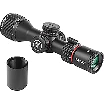 RED EAGLE  4-12✕40 可変倍率　スナイパースコープ RED EAGLE 4x40 ライフルスコープ 防水仕様 ライフル用スコープ