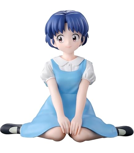 TVアニメ　らんま1/2 Relax time シャンプー　フィギュア 39本 Amazon | らんま 1/2 フィギュア シャンプー -Relax time