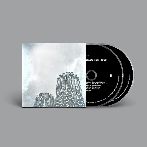 Amazon.co.jp: Yankee Hotel Foxtrot: ミュージック