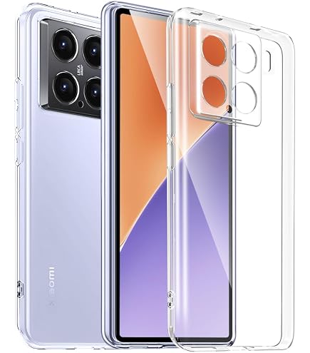 Amazon.co.jp: HKKAIS【2+2 枚セット】日本製硝子採用 Xiaomi 15 用