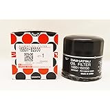 ダイハツ(Daihatsu) 純正 オイルフィルター OIL FILTER オイルエレメント 純正品番:15601-B2030