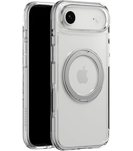 Amazon.co.jp: 【MagEasy】 iPhone Air 対応 ケース MagSafe 対応