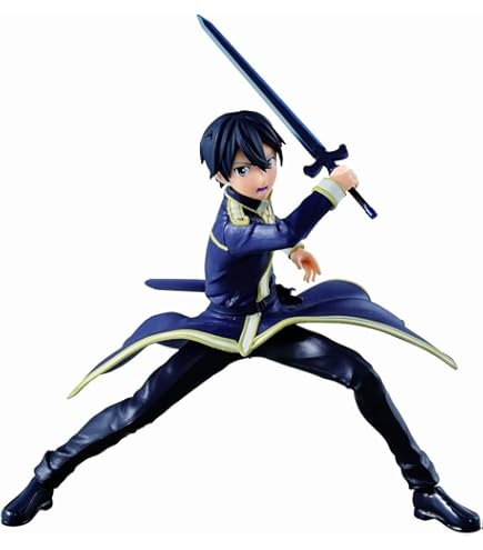Amazon.co.jp: figma ソードアート・オンライン キリト (ノンスケール