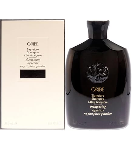 Amazon | ORIBE Shampoo for Magnificent Volume, 8.5 fl. oz.【並行