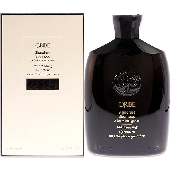 ORIBE ゴールドラスト シャンプー&コンディショナー Gold Lust Repair & Restore Shampoo - Oribe Hair Care