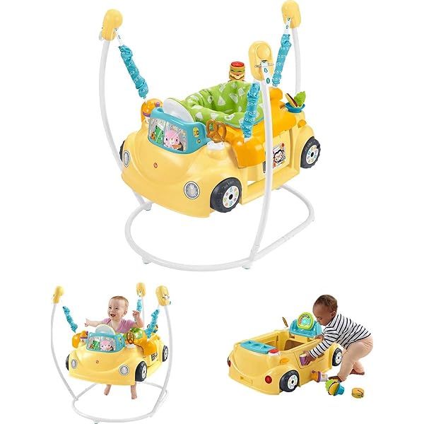Sweet Ride Jumperoo Jumperoo Fisher Price In Activity Center