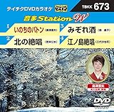 テイチクDVDカラオケ 音多Station W 673