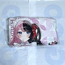 ぶいすぽっ！　GIGO限定 ビッグクッション　花芽すみれ　花芽なずな　橘ひなの 61p4oexriAL._AC_UL210_SR210,